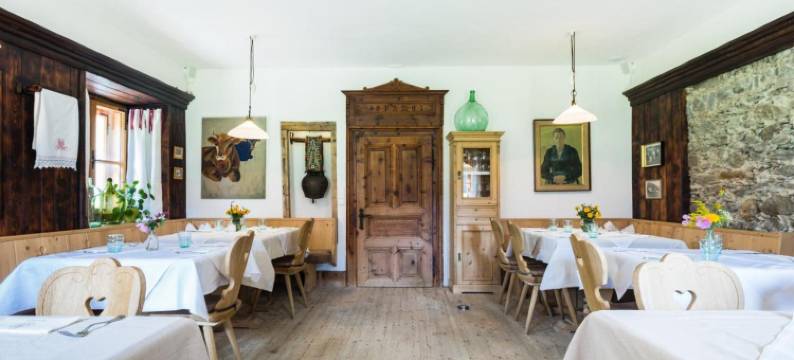 维耶霍夫乡村民宿(Gasthof Weyerhof)图片