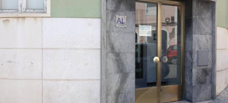 展览会开拓公寓酒店(Discovery Apartment Expo - Aeroporto)图片