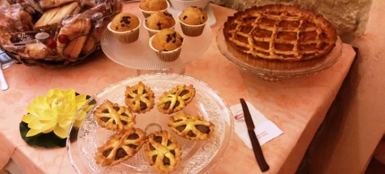 春天客房民宿(Bed and Breakfast Camere Primavera)图片