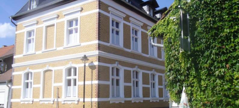 巴本啤酒屋及旅馆(Brauhaus Und Pension Babben)图片