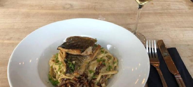 罗盘旅馆(The Compasses Inn)图片