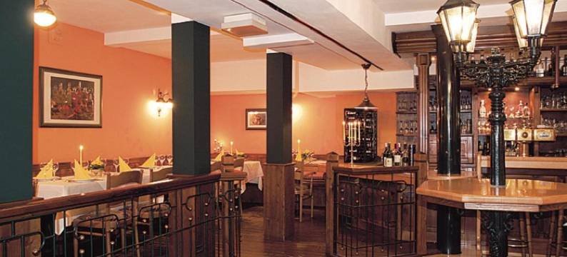 祖尔克朗酒店(Hotel Zur Krone)图片