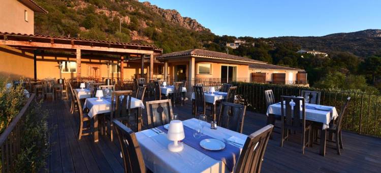 乐散洛伦佐酒店(Le San Lorenzo)图片