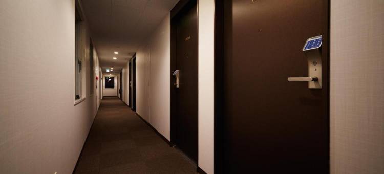 难波日本桥超级酒店(Super Hotel Namba Nipponbashi)图片