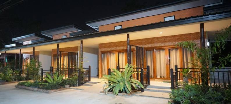 萨姆娜丽花园别墅度假酒店(Samnaree Garden House)图片