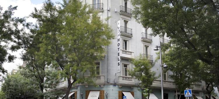 珀蒂宫图标维普顿酒店(Icon Wipton)图片