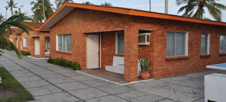 维拉克鲁斯加拿大度假村(Canadian Resort Veracruz)图片