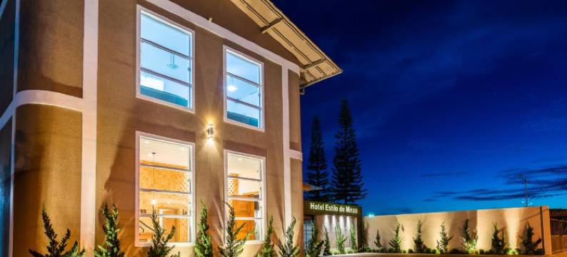 米纳斯风格酒店(Hotel Estilo de Minas)图片