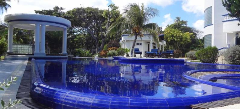 南海滩精品酒店(Posada Boutique South Beach)图片