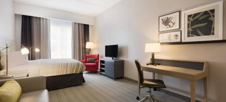 卡蒂/休斯顿乡村酒店(Country Inn & Suites by Radisson, Katy (Houston West), TX)图片