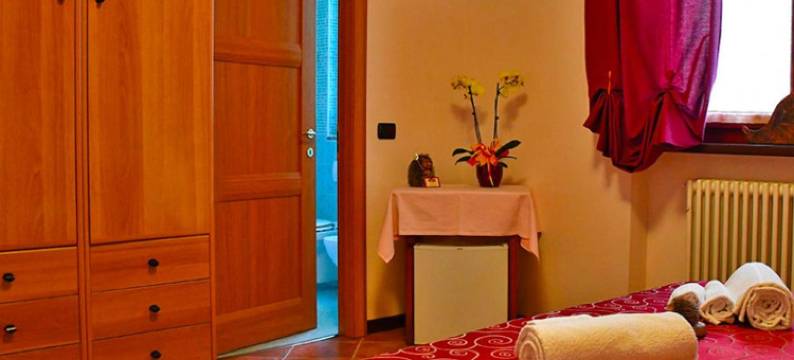 Bed and Breakfast Il Riccio图片