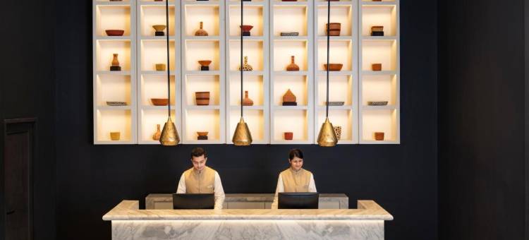 贡土尔ITC欢迎酒店(Welcomhotel by ITC Hotels, Guntur)图片