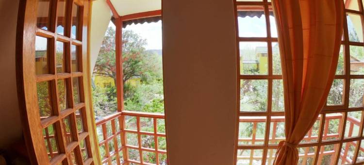 阿马鲁山谷酒店(Amaru Valle Hotel)图片