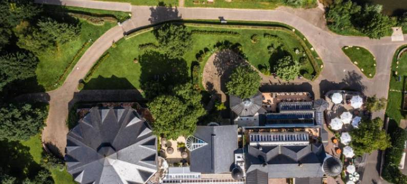 魏塞巴尔酒店(Hotel Weisser Bär)图片