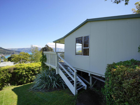 阿卡罗阿十大假日公园