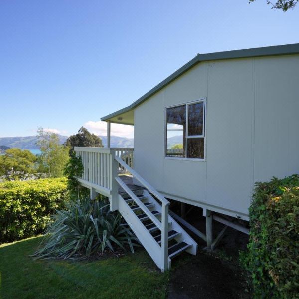阿卡罗阿十大假日公园(Akaroa Top 10 Holiday Park)图片