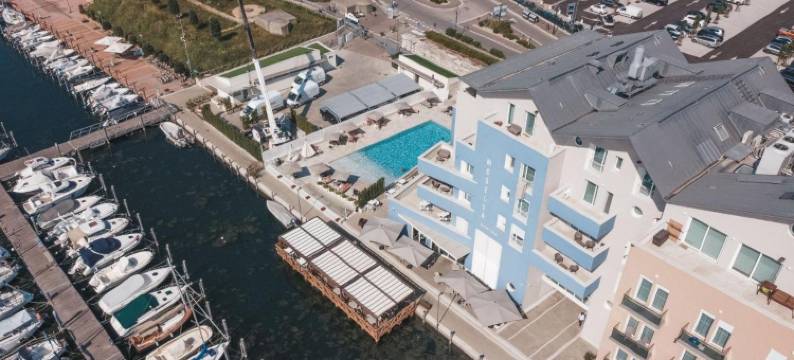 摩泽尔套房酒店(Mosella Suite Hotel)图片