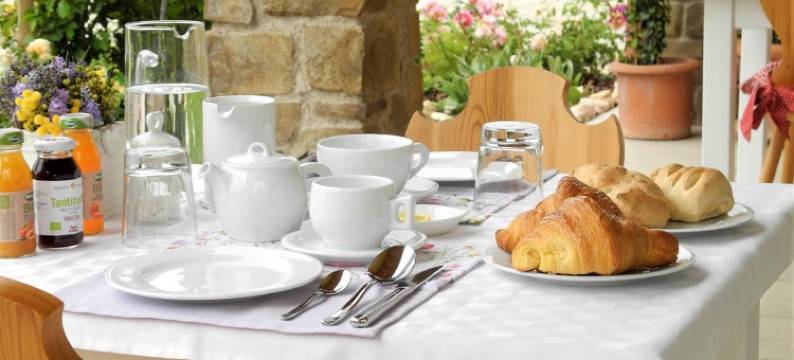 里拉含羞草民宿(B&B Mimosa e Lillà)图片