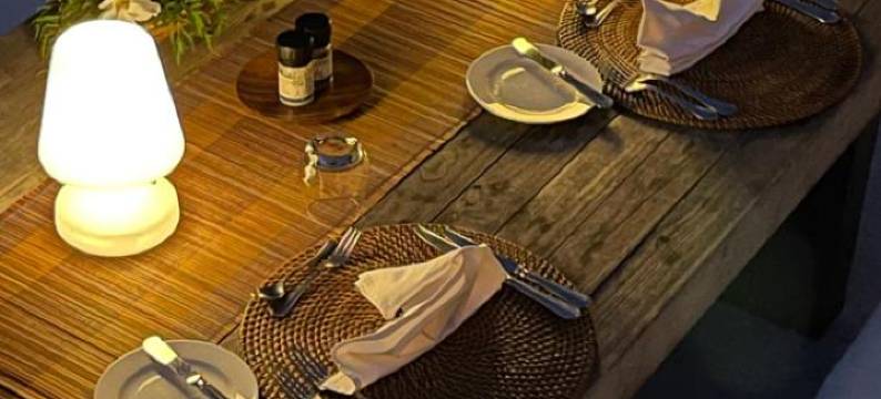 查班尼奢华度假村(坦桑尼亚)Qambani Luxury Resort(Qambani Luxury Resort)图片