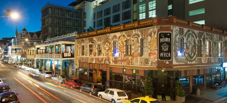 Totalstay的东京公寓酒店(The Tokyo Aparthotel by Totalstay)图片