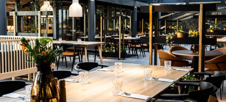 希默兰半岛度假村(HimmerLand)图片