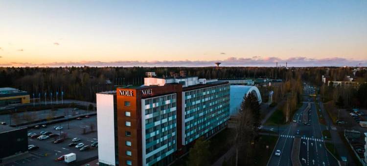 Noli Myyrmäki图片