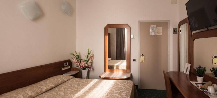 中央酒店(Hotel Centrale)图片