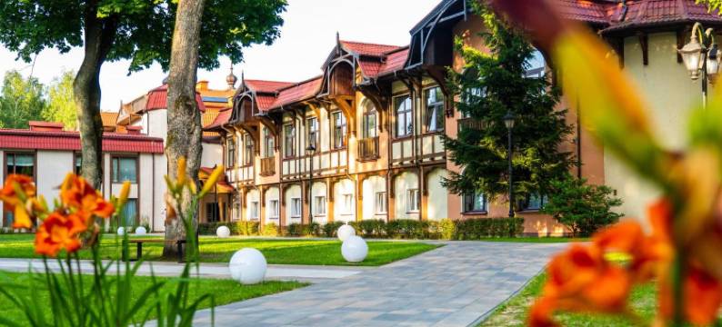 安德斯酒店(Hotel Anders)图片