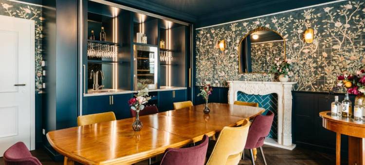 努玛一号常春藤客房酒店(Numa Salzburg Ivy)图片