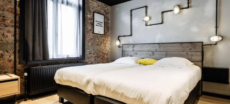 楼上酒店(Upstairs Hotel)图片