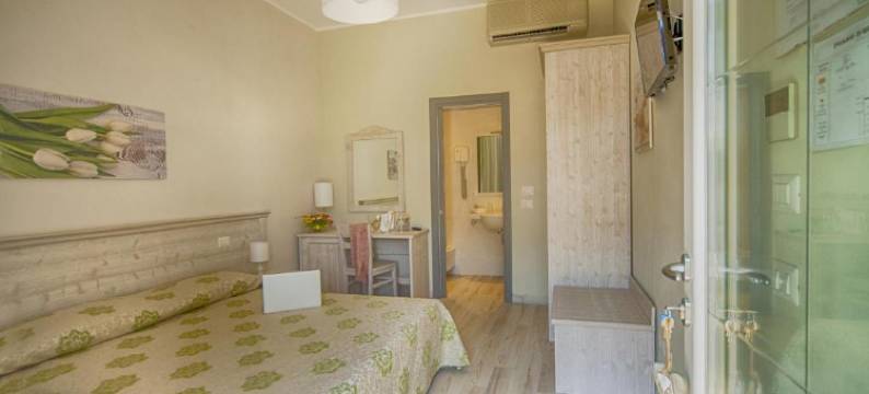 伊尔丽都酒店(Il Lido)图片