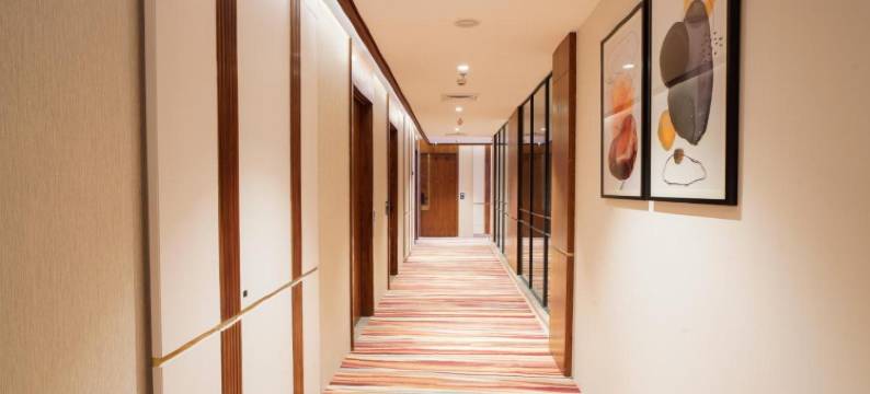 Regenta Place 昌迪加尔 莫哈里(Regenta Place Chandigarh Mohali)图片