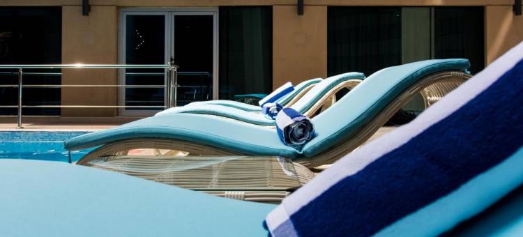 金字塔大陆酒店(Pyramid Continental Hotel)图片