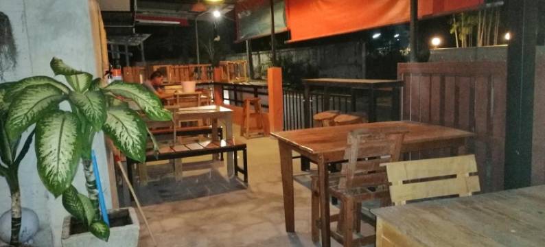 寒冷之地旅馆(Chill Land House)图片