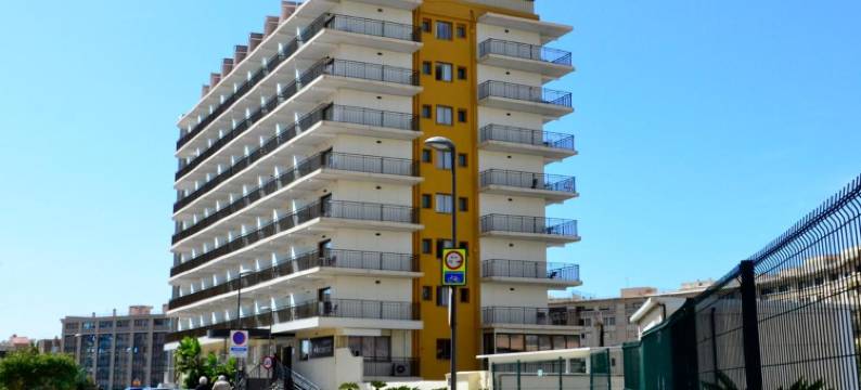 王子公园住宿(Prince Park)图片