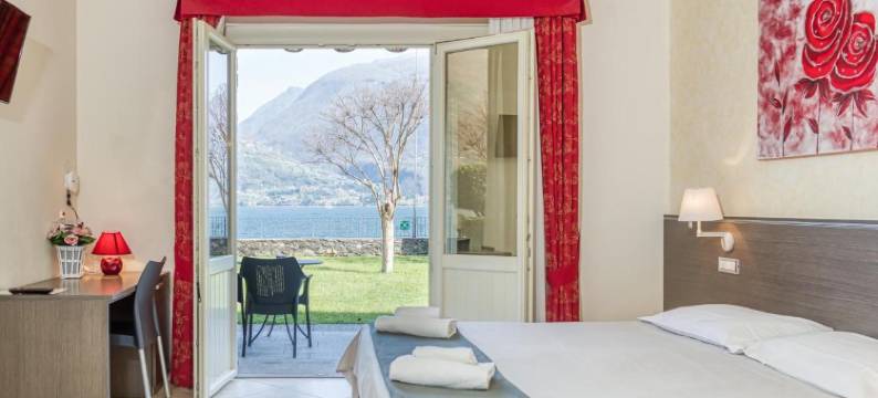 鲁闽酒店(Hotel Lumin)图片