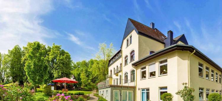 齐根多林特公园酒店(Dorint Parkhotel Siegen)图片