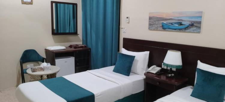 Sadaf Hotel Apartments图片