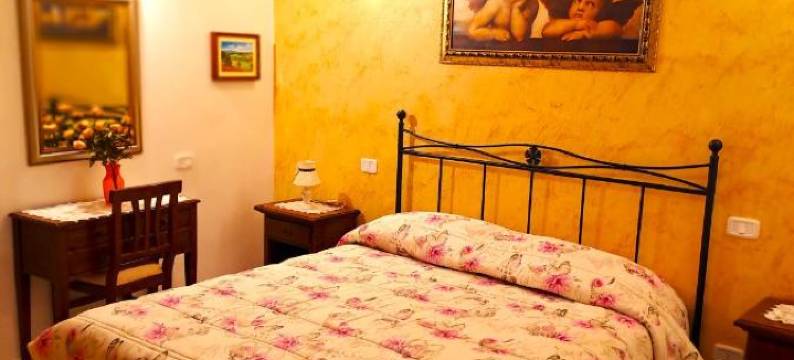 春天客房民宿(Bed and Breakfast Camere Primavera)图片