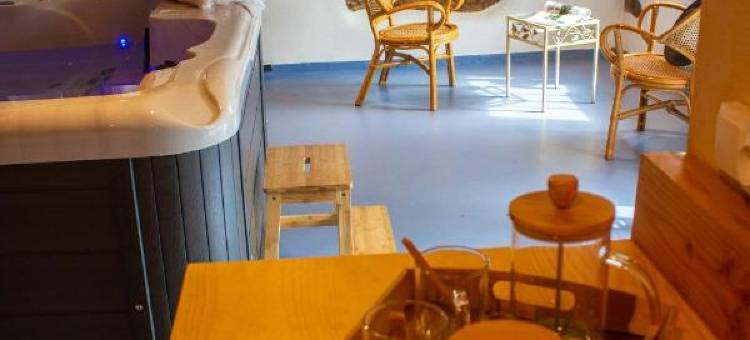 Chambre d'hôtes Puech Noly图片