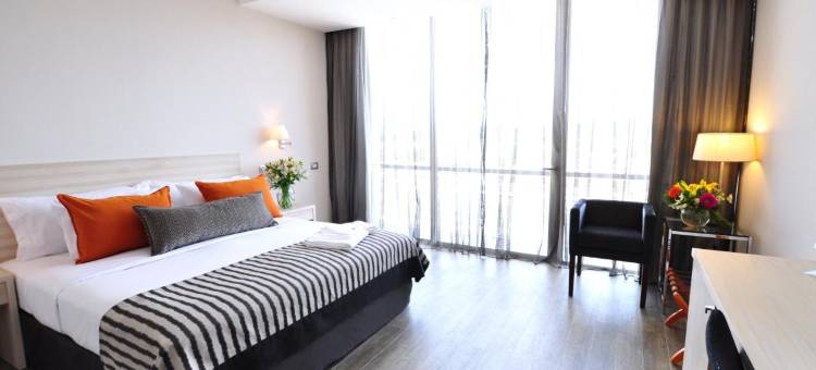 卡斯罗塔尔卡酒店(Hotel Casino Talca)图片