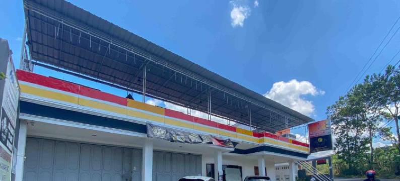 Ana Inn Ambarawa Mitra RedDoorz图片