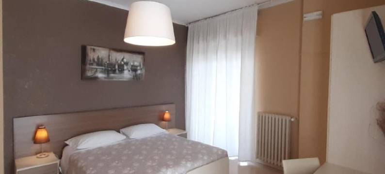 影像咖啡中心旅馆(B&B Cameracaffè Centro)图片