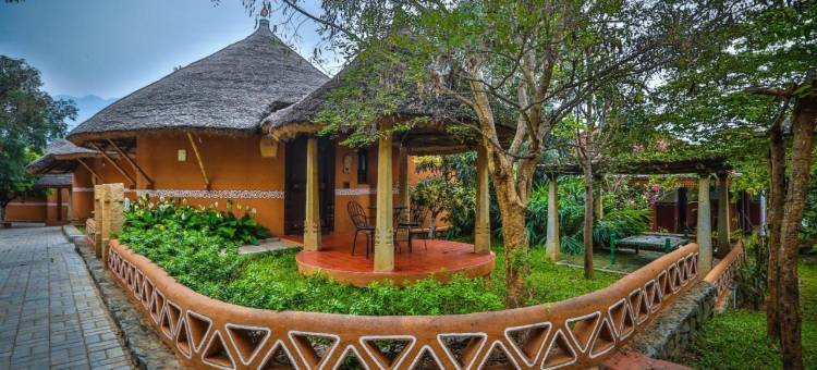 我的村庄-生态乡村度假村(My Village - Eco Rural Resort)图片