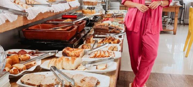 芬兰迪亚酒店(Hotel Terras da Finlândia)图片