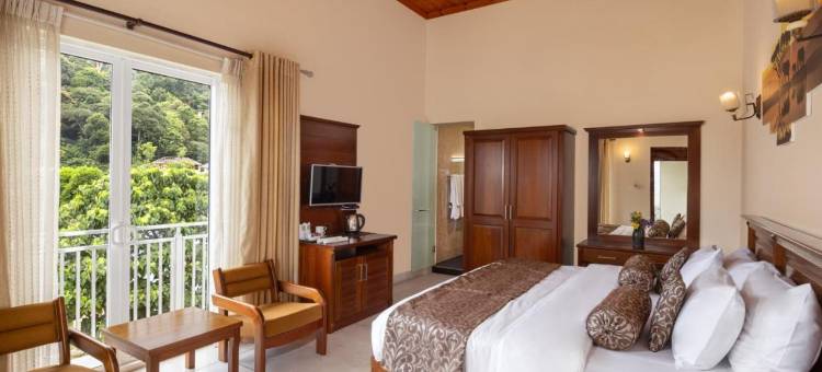 卡森德拉酒店-康提(cassendra Hotel Kandy)图片