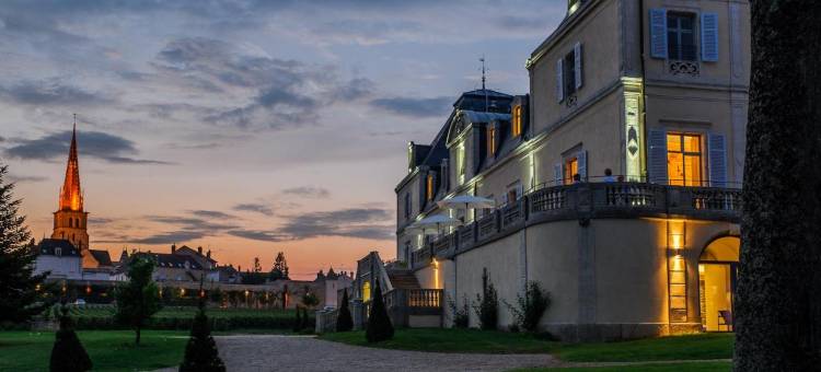 Château & Spa de la Cueillette图片