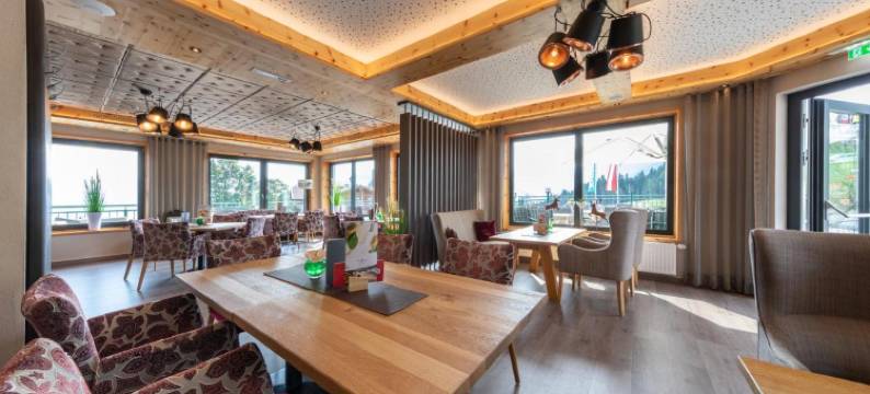 瓦尔德弗里登酒店(Hotel Waldfrieden)图片