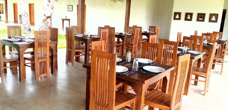 KayJay Palms Hotel Overview