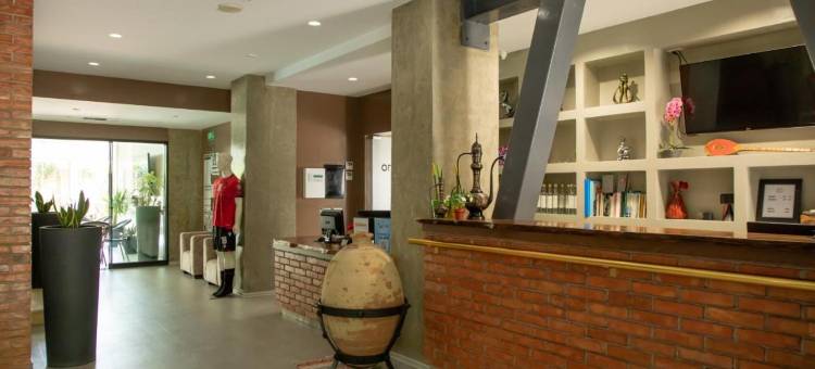 迪拉酒店(Hotel Dyrrah)图片